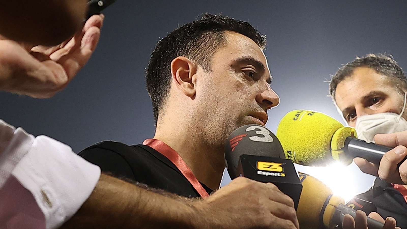 将讨论拉什 将讨论拉什