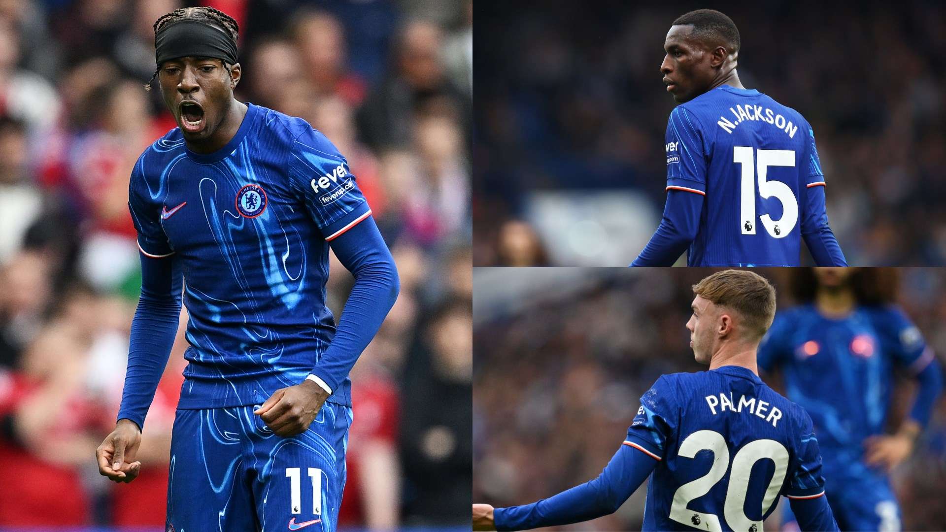 锦标赛之一 锦标赛之一