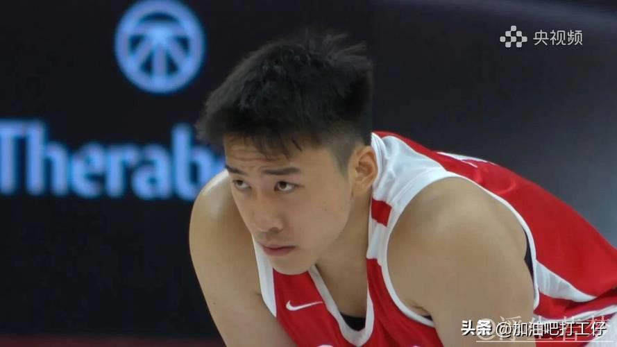 王俊杰砍下16分闪耀全场 中国男篮击败委内瑞拉 王俊杰砍下16分闪耀全场 中国男篮击败委内瑞拉