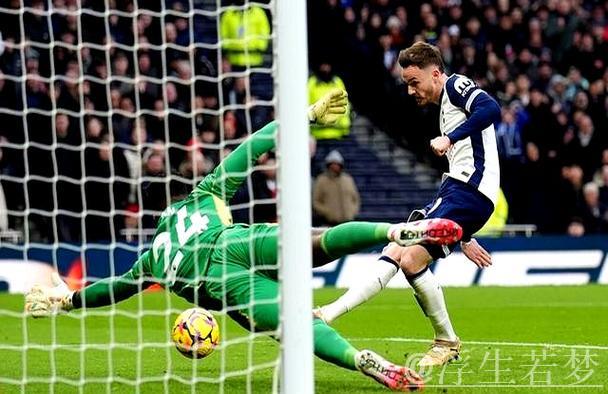 热刺病号德比取胜！六大纪录加身，单季三杀曼联实现三年不败