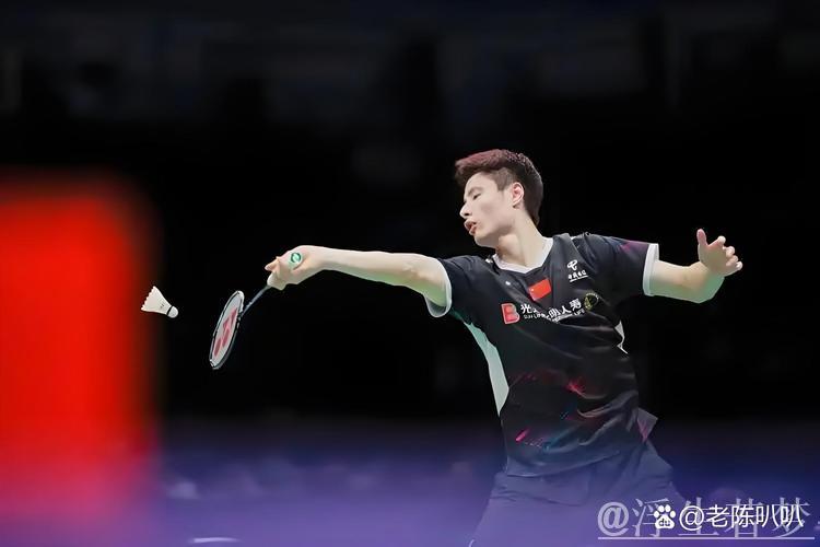 石宇奇击败李诗沣 挺进男单半决赛 石宇奇击败李诗沣 挺进男单半决赛