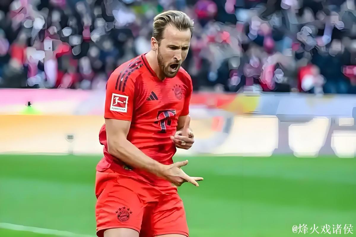 欧冠-卡尔惊艳世界波凯恩建功莱默尔助攻帽子戏法 拜仁4-0大胜布鲁日