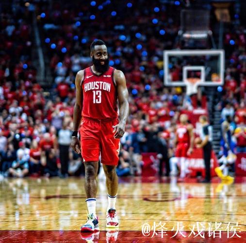 哈登三节狂砍43分快船横扫奇才 魔术击败公牛豪取4连胜