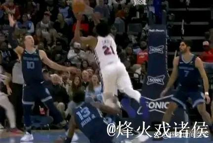 乔治砍11分76人轻取活塞 老鹰三连胜黄蜂五连败