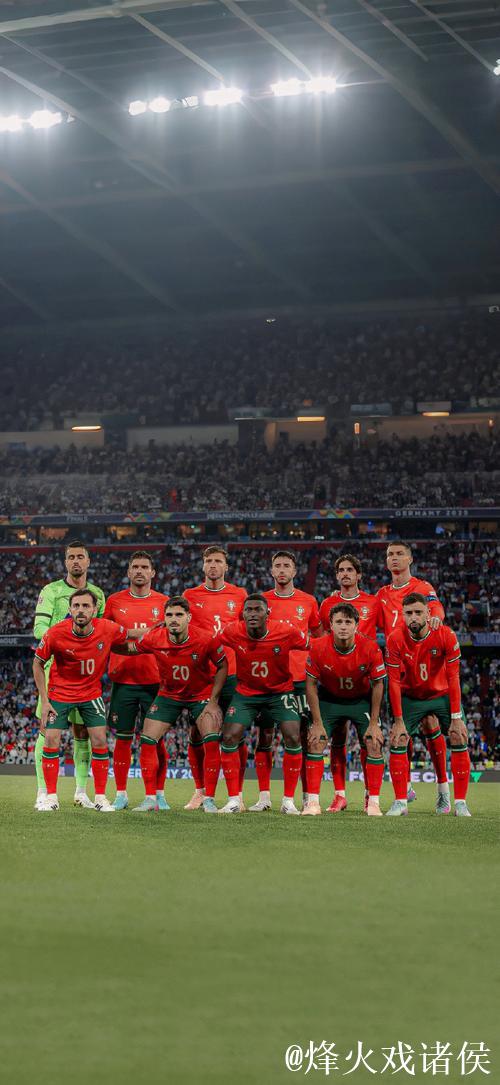 欧国联-葡萄牙1-1战平克罗地亚携手晋级