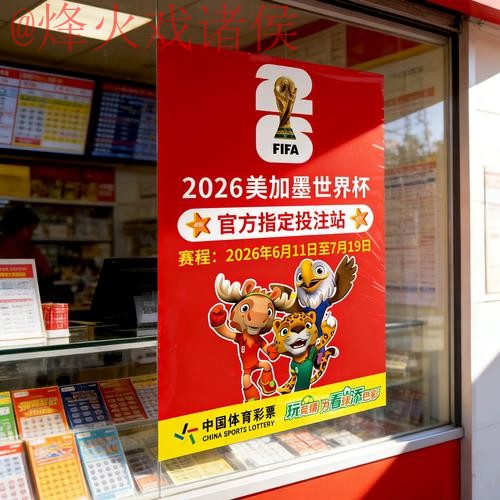 2026世界杯竞猜正规全站攻略解析 2026世界杯竞猜正规全站攻略解析
